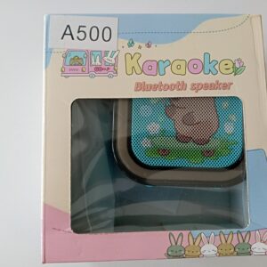 Karaoke Bluetooth