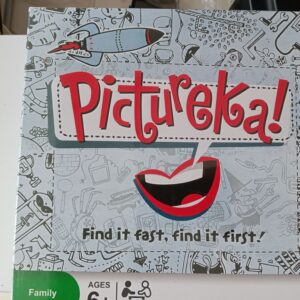 Pictureka