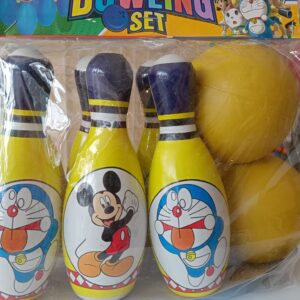 Bowling Set
