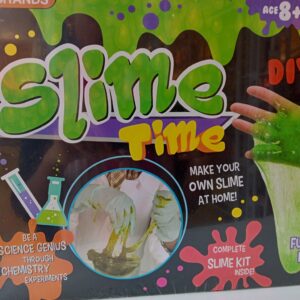 slime time