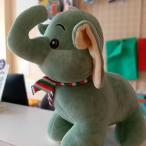 M.L Elephant