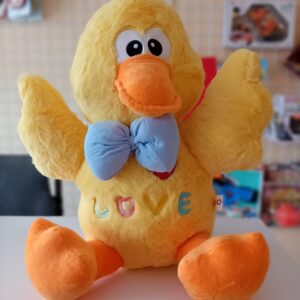 Twetyduck
