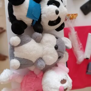 Mixitems
