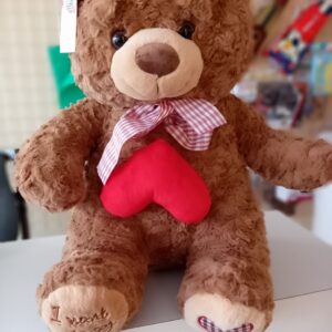Heartteddy