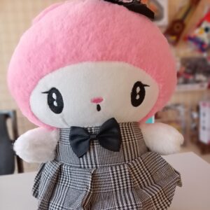 Caromiedoll