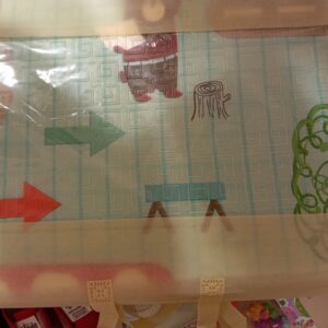 MK Play Mat