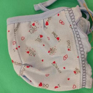 MK Baby Cap