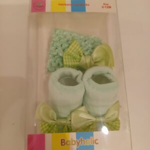 MK Socks H.Band
