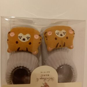 MK Booty Socks