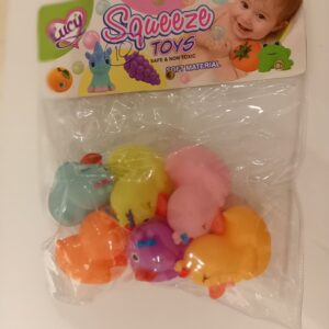 Squeeze Toys 1107