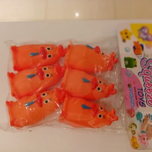 Squeeze Toys 1111