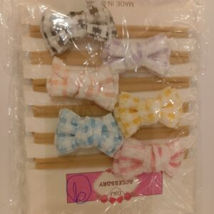 MK Hair Band