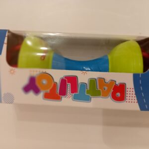 Rattle Set IT-RT