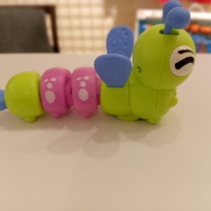 MK Wiggle Wings