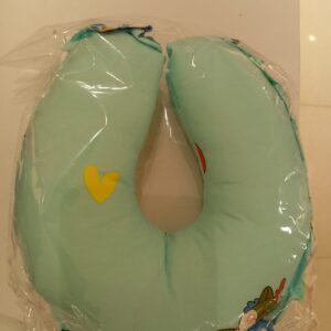 Baby Neck Pillow 1