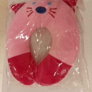 Baby Neck Pillow 2