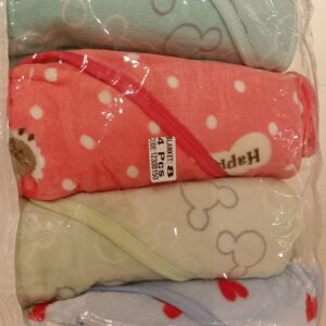 MK Blanket 1