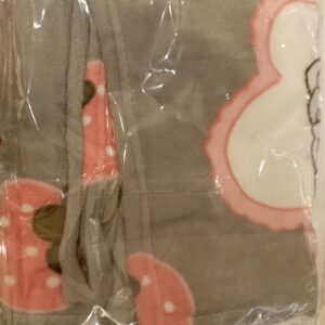 MK Blanket 2