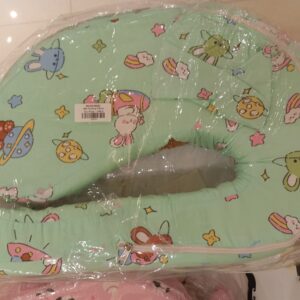 MK Feeding Pillow