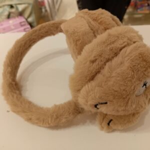 Head Phone 1