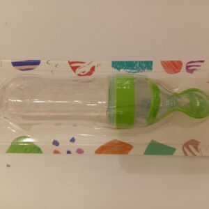 MK Spoon Bottle