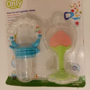 MK Food Feeder