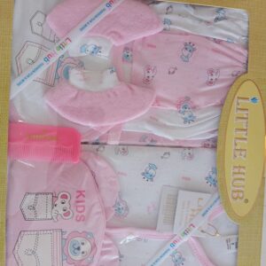 MK Little Hub 9030