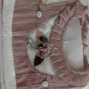 MK Minee Kids 534L