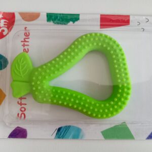 MK Silicone Teether