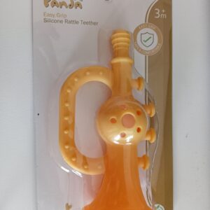 MK Panda Rattle
