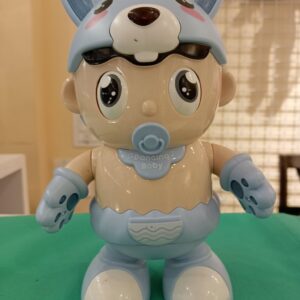 PT Dance Doll