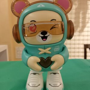 PT Dancing Bear