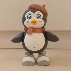 PT Penguin