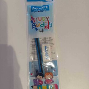 Luxor Doodles Study Buddy Kit