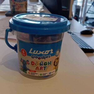 Luxor Dough Modeling Clay
