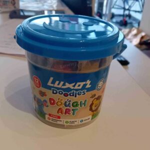 Luxor Modeling Dough 180gm