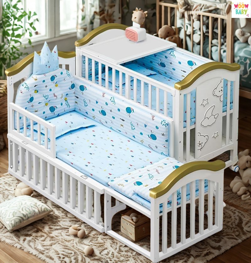 Woow Baby Cradle