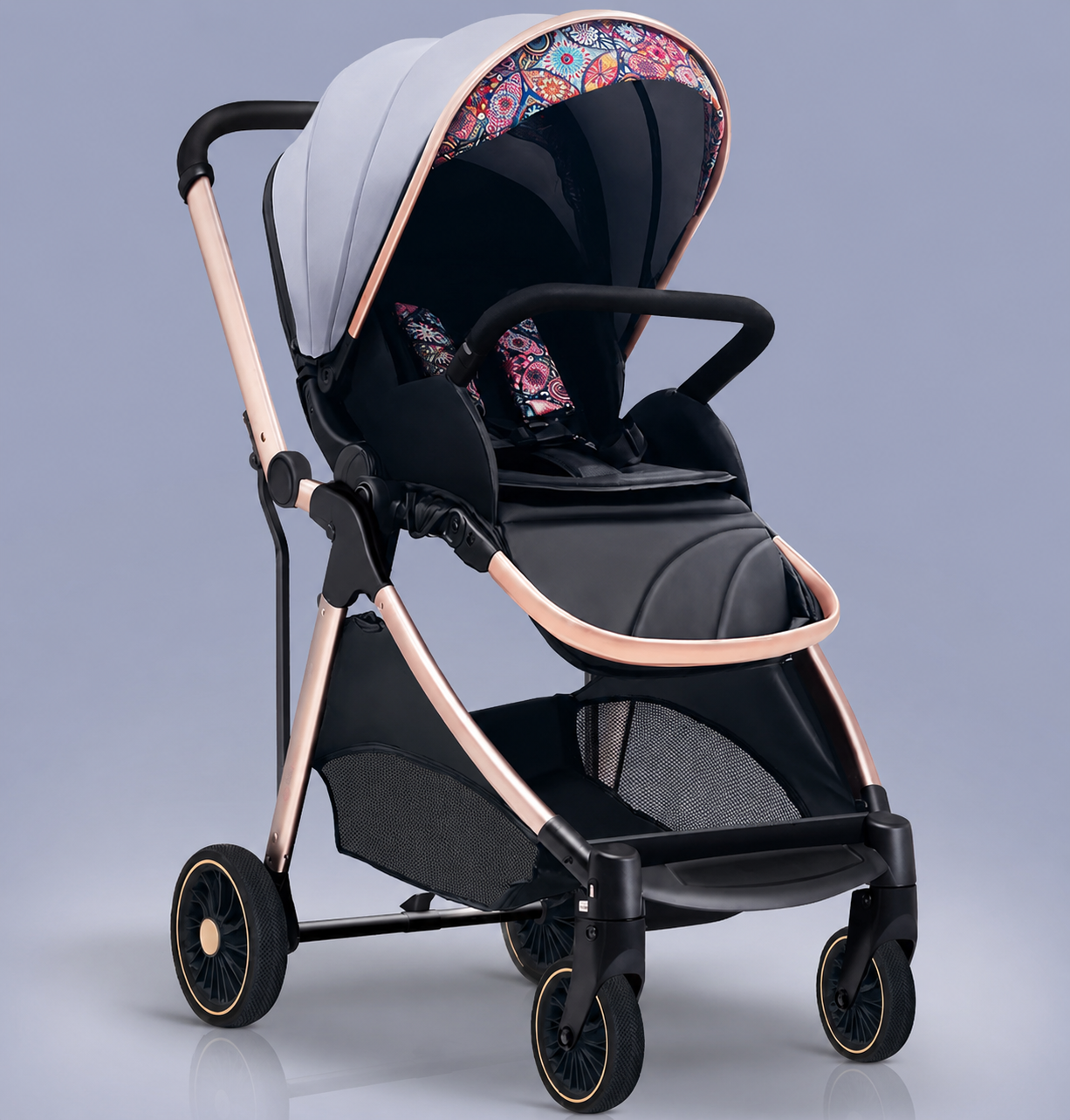 Stroller